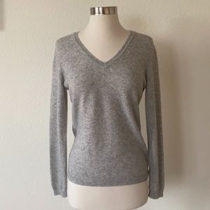 NWT Charter Club Luxury 100% Cashmere Sweater